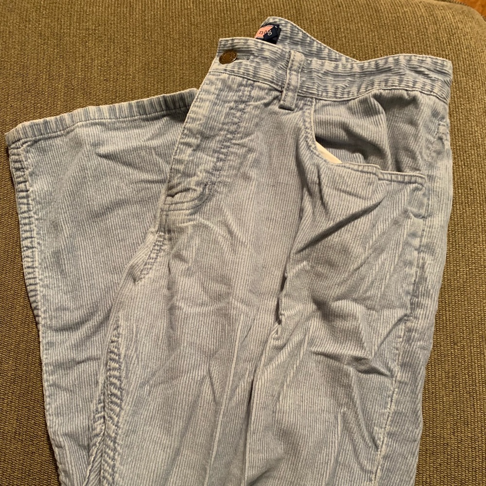 Light Blue Men’s Vineyard Vines Pants